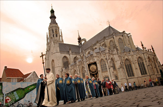 Dag van de Bedevaart