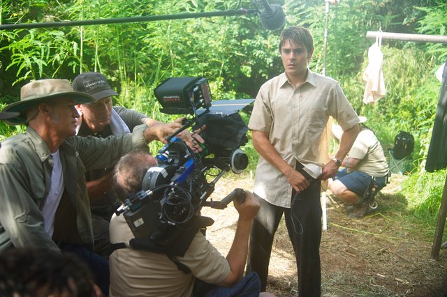 Zac Efron