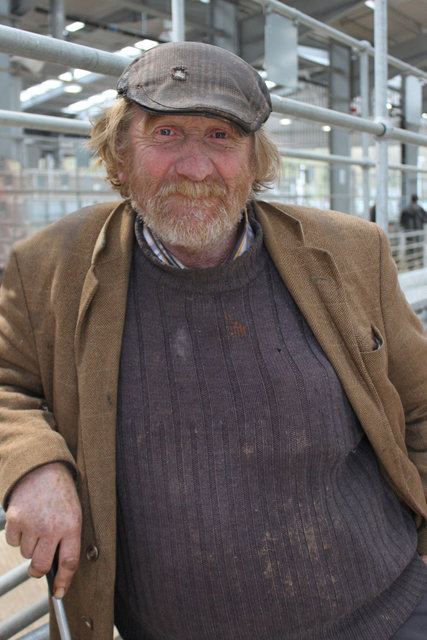 Buyer, Monmouthshire Livestock Centre