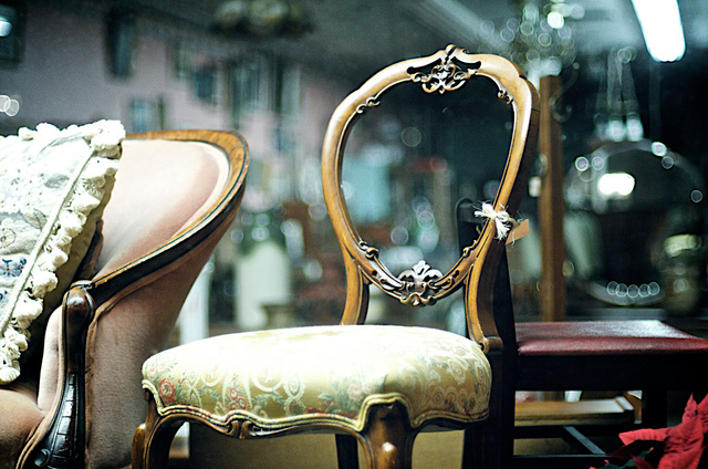 Toronto, January, 2011