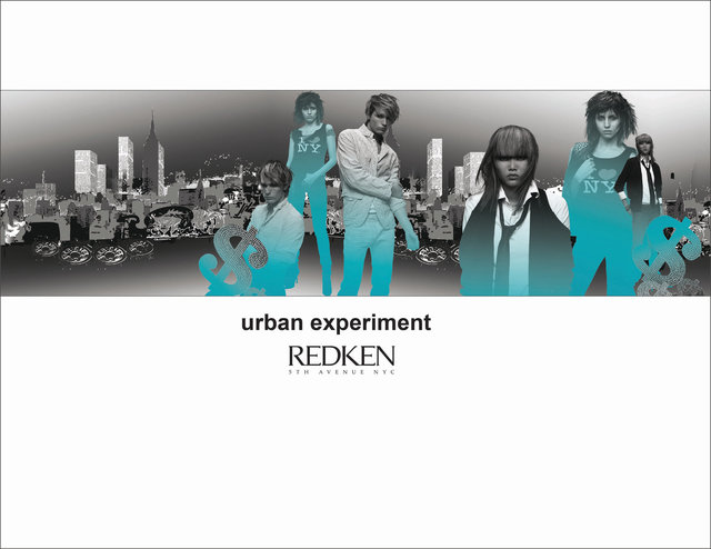 REDKEN FIXTURE CONCEPT