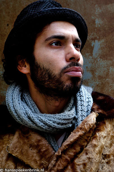 Bilâl Karaman, jazz guitarist