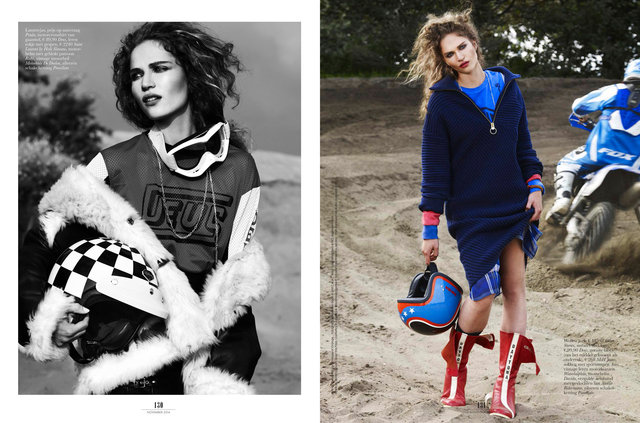 ELLE NL