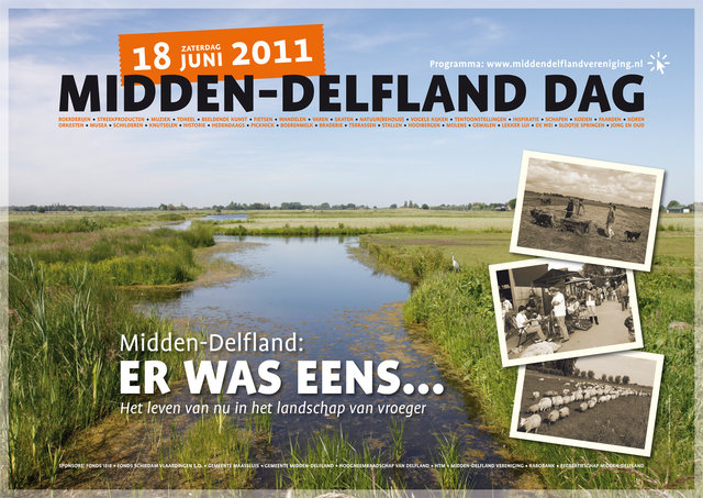 Midden-Delfland Vereniging