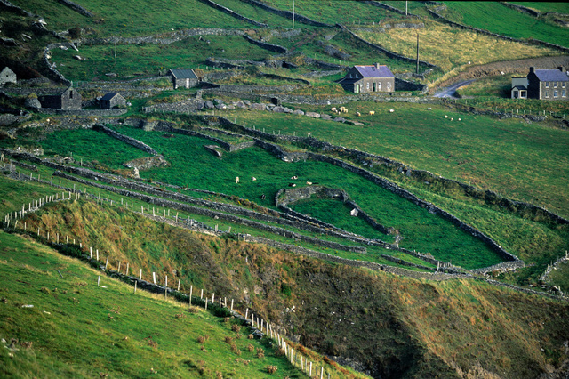 Ring of Kerry,2001