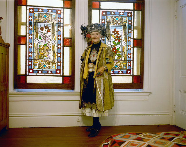 Virginia Linder
