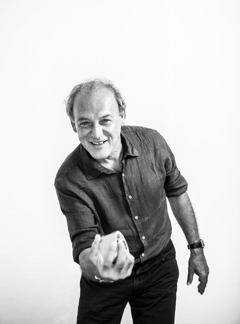Paolo Rosa