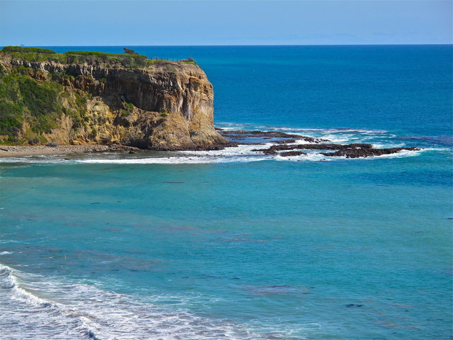 Wayfarer's Beach