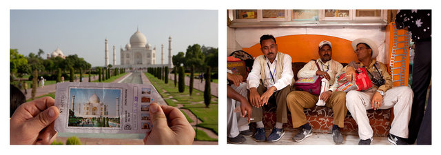 Agra, India