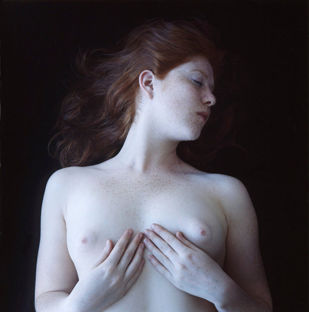 © Carla van de Puttelaar