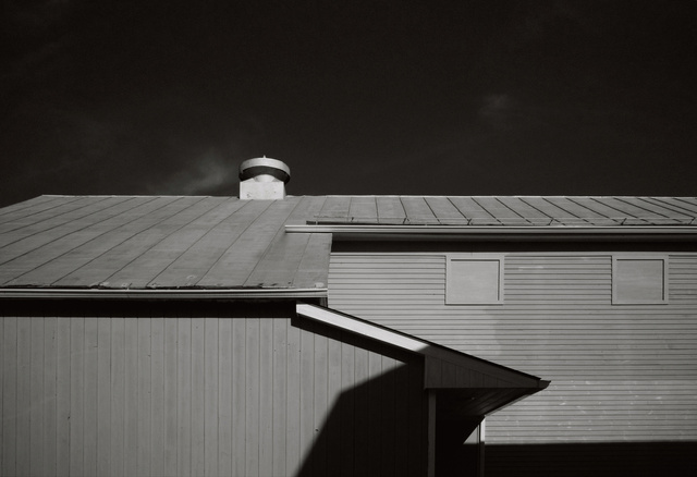 Farm Building