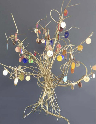ARBRE DE VIE (HONG KONG)