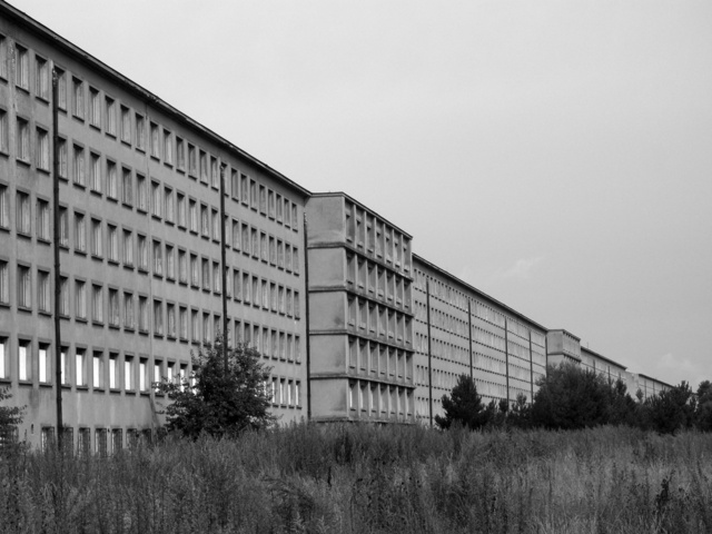 PRORA