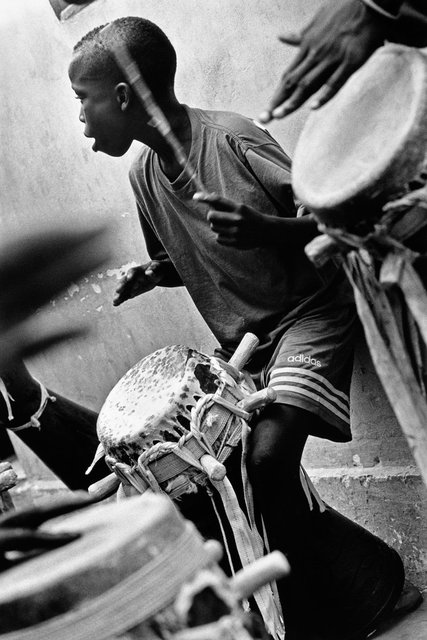 DOCUMENTARY - Touba, Senegal
