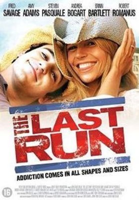 THE LAST RUN