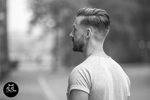 Bar Baas | Hairstyling