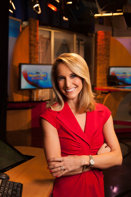 Britton Lynn Fox 6 News