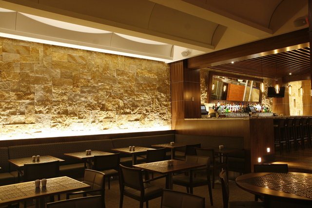 Kabab-Ji Restaurant