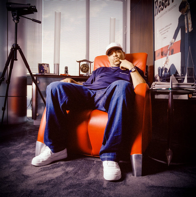 Ice-T