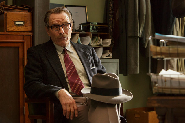 TRUMBO (feature)