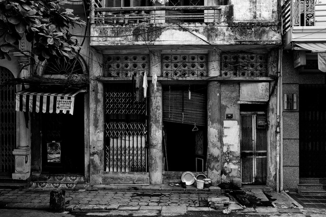 House in Hanoi