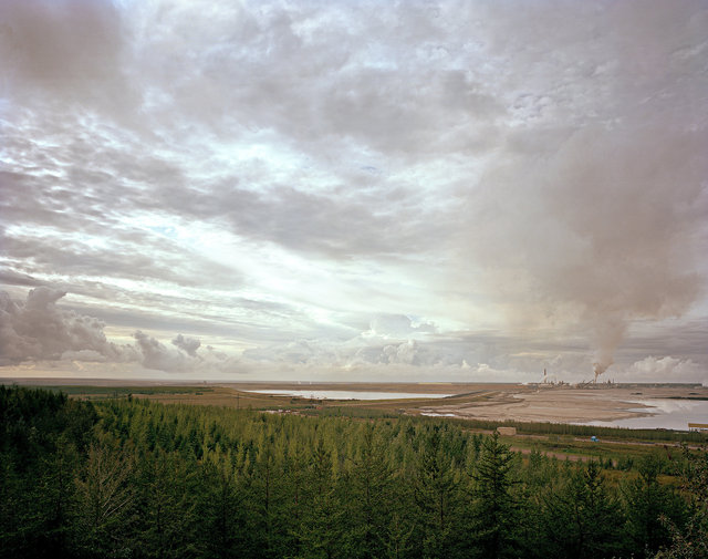 Syncrude, Mildred Lake