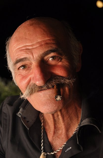 Gigi, Grossa - 12.08.2014