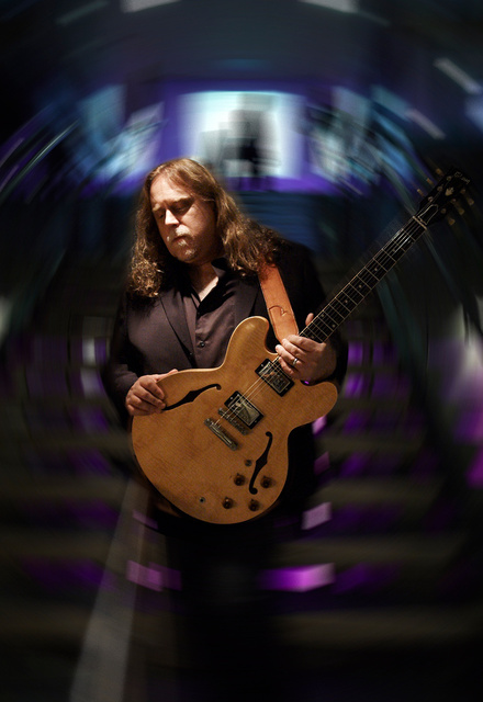 Warren Haynes