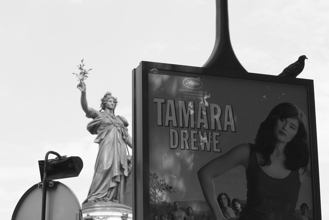 la femme
