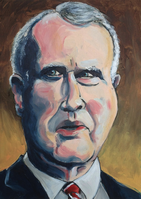  Jon Kyl