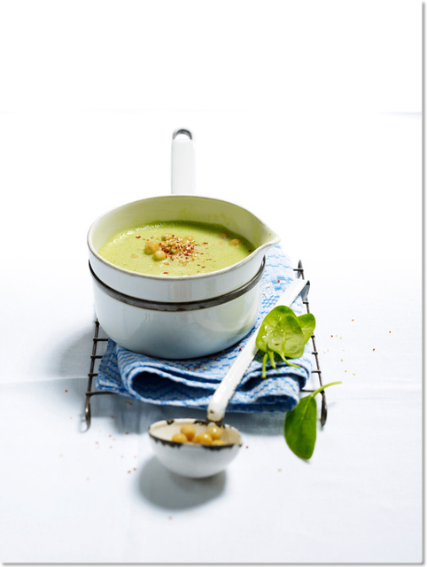 Magazin: Healthy Living