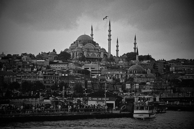Istanbul