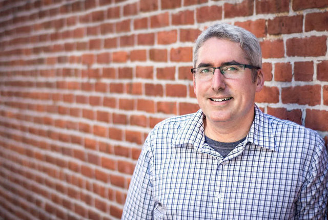 Matthew Segars MLR Images Event Photographer