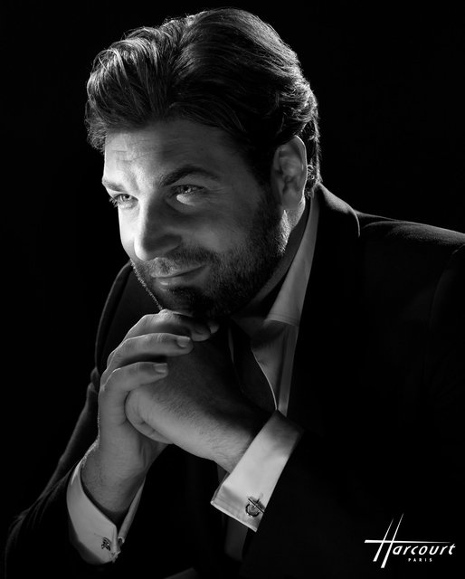 Alexandre DUHAMEL