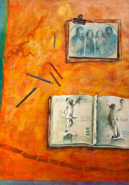 FAMILY LONGING, ITALY