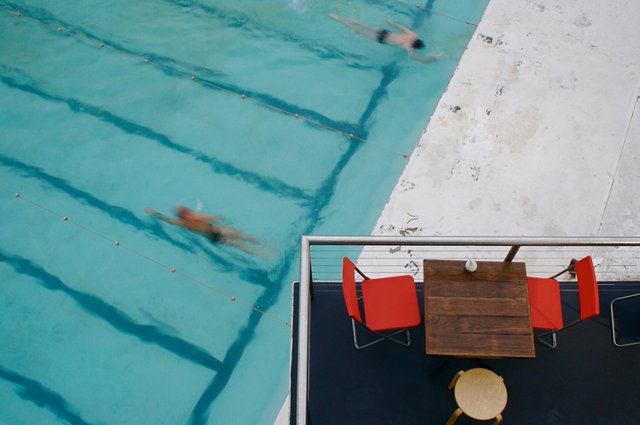 Pools - Bondi Icebergs # 8