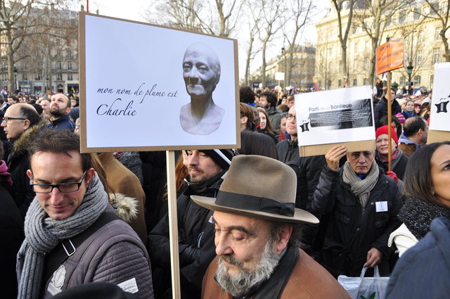 La Journée de Charlie
