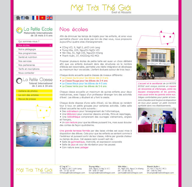 <font color="#aaa7a6">Presentation du projet.</font>