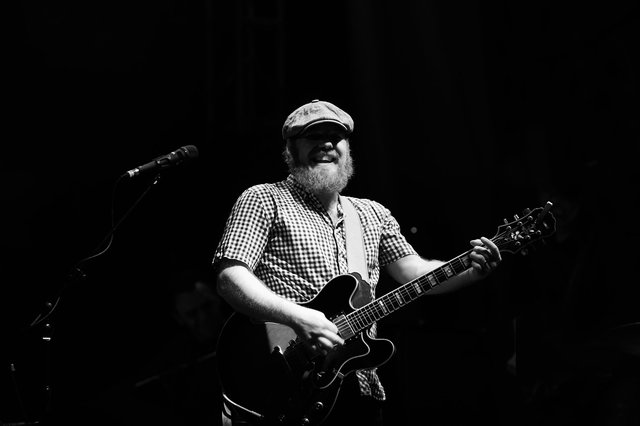 Marc Broussard