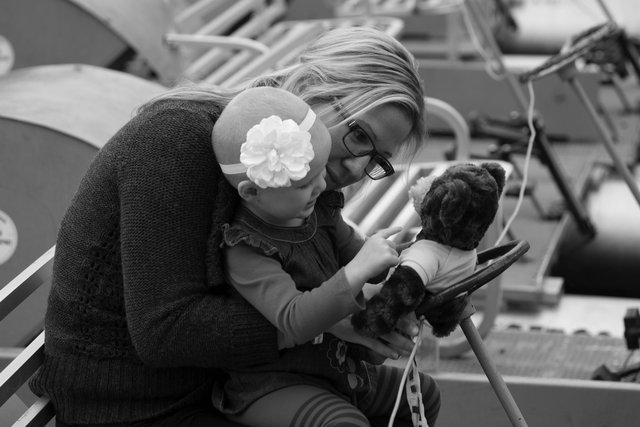 Photography (Carrie & Phoebe Keech)