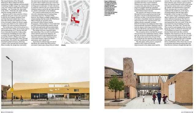 Architectural Review