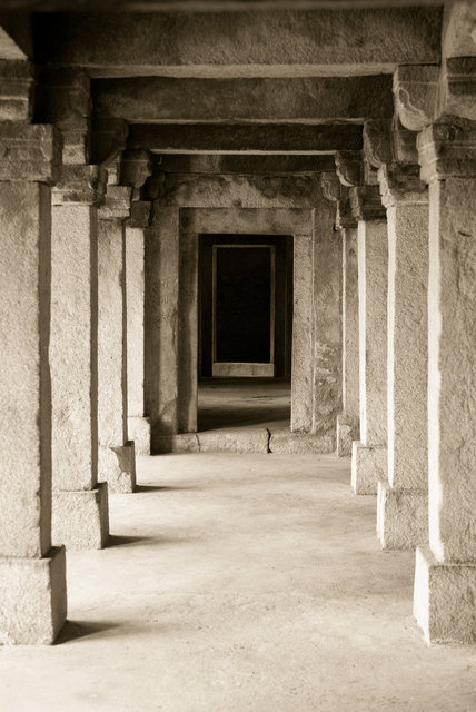 Arches in India