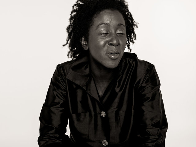 Peres Owino: The Conversation