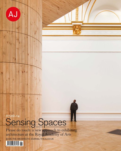 Architects Journal