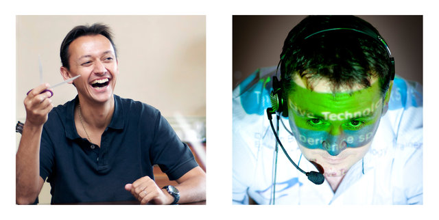 Nick John Lord corporate and product photography