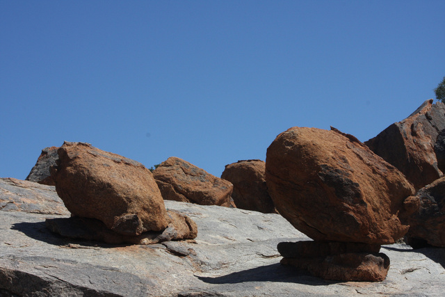 Augrabies National Park (SA)