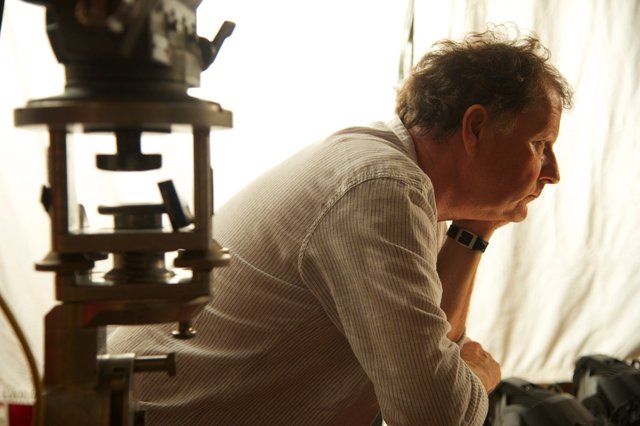 DP Andrew Dunn