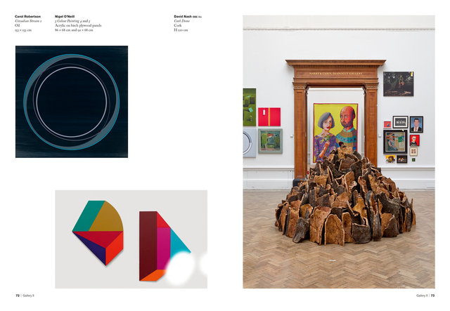 Summer Illustrated Exhibition 2015