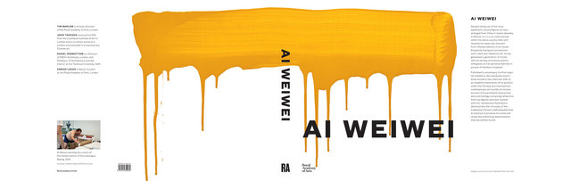 RA Ai Weiwei
