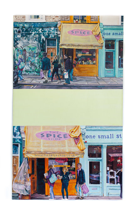 Spice Shop